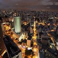 São Paulo By Night