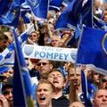 Championship: Portsmouth - Hull City