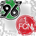 Bundesliga: Hannover - Nürnberg