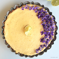 Villámgyors Key Lime Pie