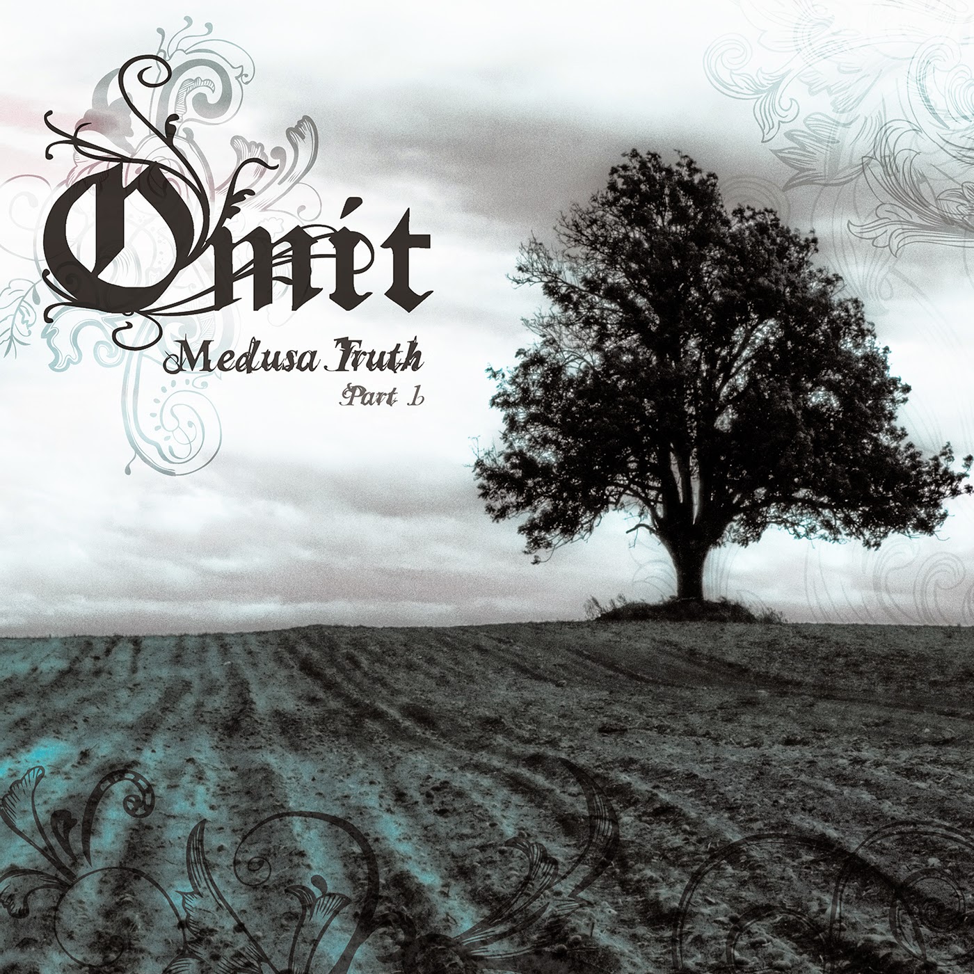 Omit - Medusa Truth Part 1 - Cover - 1400x1400.jpg