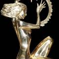 Aranyasszony - Golden Woman of Ugra
