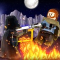 STAR WARS