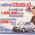 Suzuki Ász: Csudijó