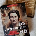 Recenzió: Sonia Purnell - Egy ​jelentéktelen nő