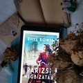 Rhys Bowen - A ​párizsi megbízatás