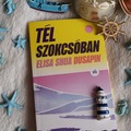 Recenzió: Elisa Shua Dusapin - Tél ​Szokcsóban