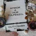 Recenzió: Guti Csaba - Amikor a húr túlfeszül