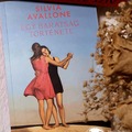 Recenzió: Silvia Avallone - Egy barátság története
