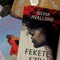 Recenzió: Silvia Avallone - Fekete szív