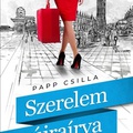 Papp Csilla: Szerelem újraírva