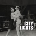 Chaplin: Nagyvárosi fények (City lights, 1931)