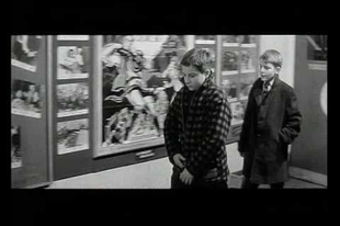 Truffaut: Négyszáz csapás (Les Quatre Cents Coups, 1959)