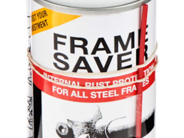 Acélvázak korrózióvédelme