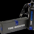 Tubeless - Schwalbe Tire Booster