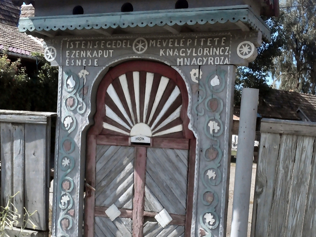 Mária Maraton 21 nap Mezőmadaras/Nyárádszereda