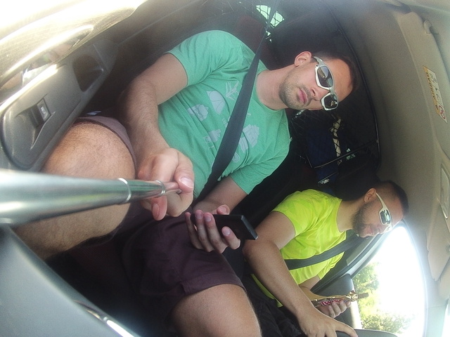 Drift stealth 2 teszt