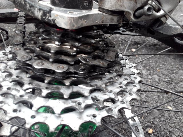 Life hack: nosztalgia és partcraft! (bushcraft után szabadon)