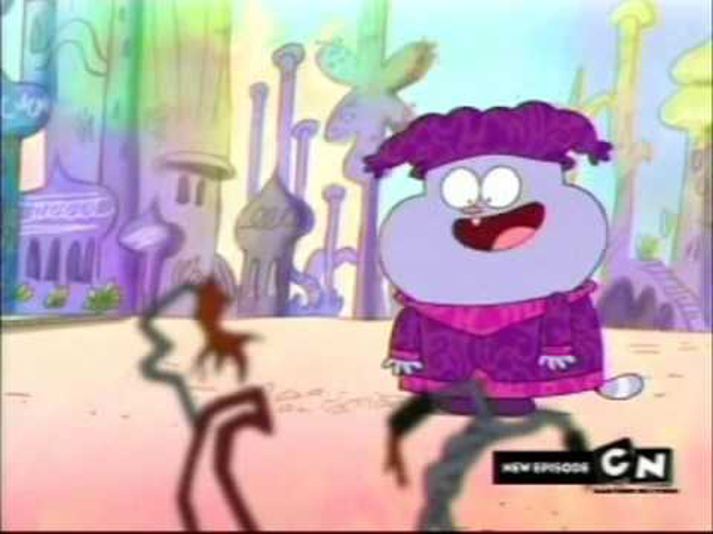 Chowder
