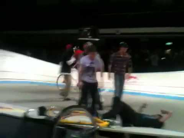 Red Bull Mini Drome