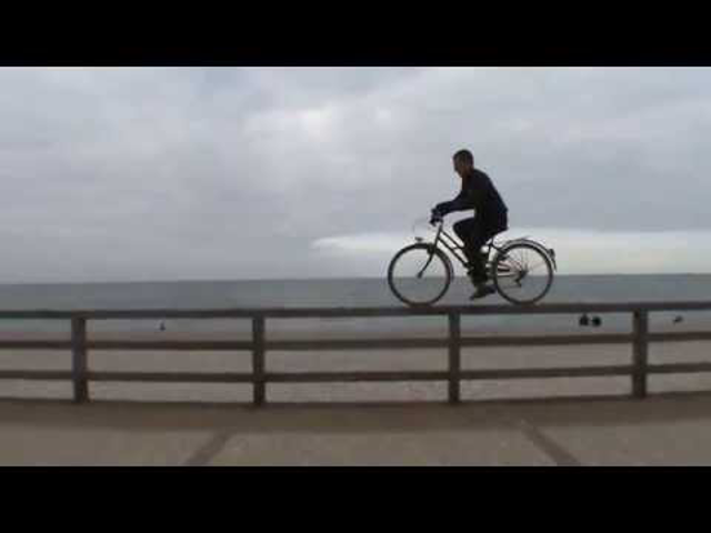 Freeride egy klasszikussal