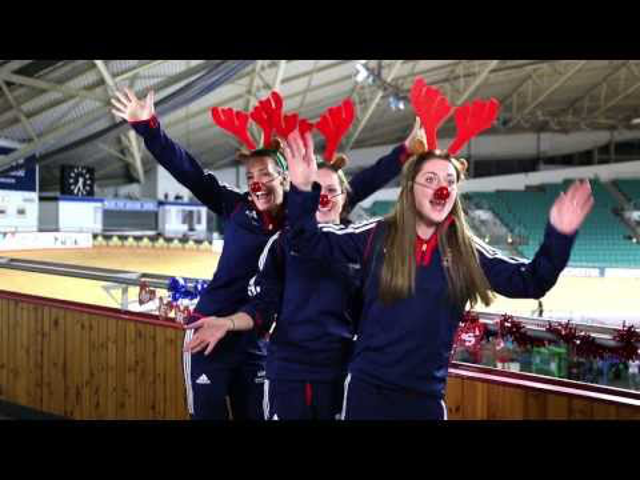 Boldog Ünnepeket Mindenkinek!