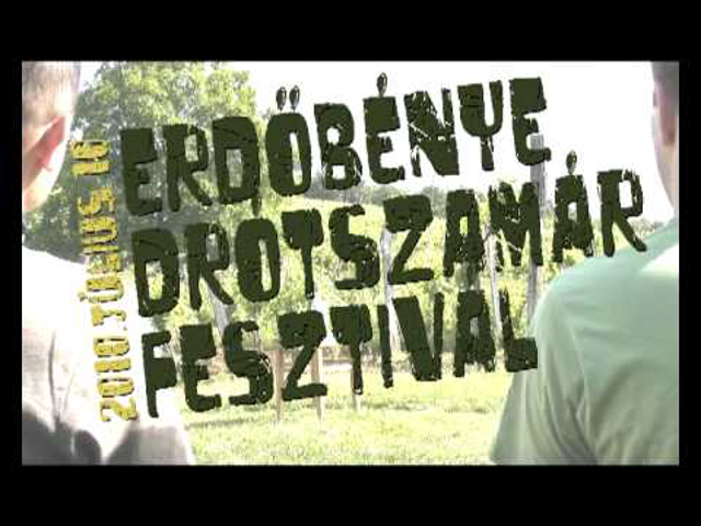 Erdőbénye kedvcsináló