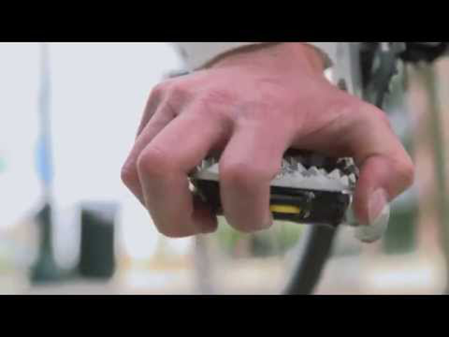 Fly Pedals - unverzális platform, szinte bármilyen patent pedálra