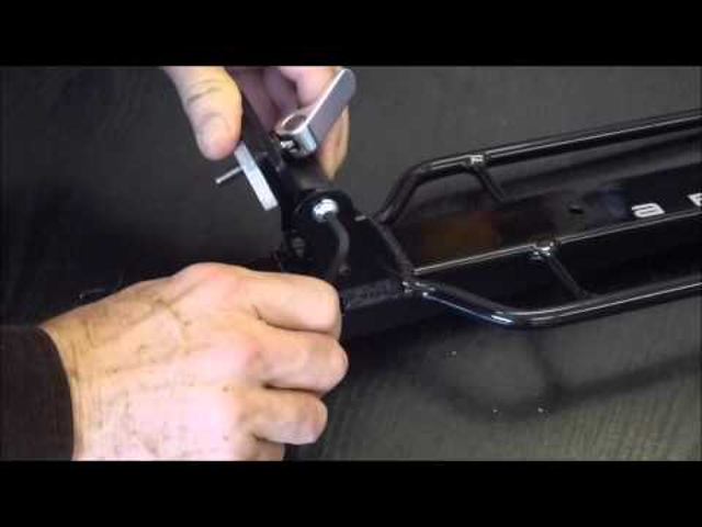 Csomagtartó fullos outira, pikk-pakk?!