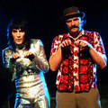 The Mighty Boosh