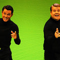 Horne &amp; Corden