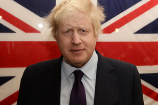 A fenegyerek visszatér - Boris Johnson lesz a külügyminiszter