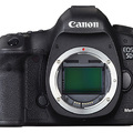 Canon EOS 5D Mark III