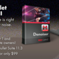 Magic Bullet Denoiser II