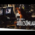 Kölcsönlakás - Így készült a film | 1. rész