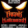 Dj Profit - Freak Halloween Mix