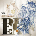 VA - Different