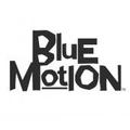 Blue Motion - Yesterday Night / Blue Motion, Smote - Carolina