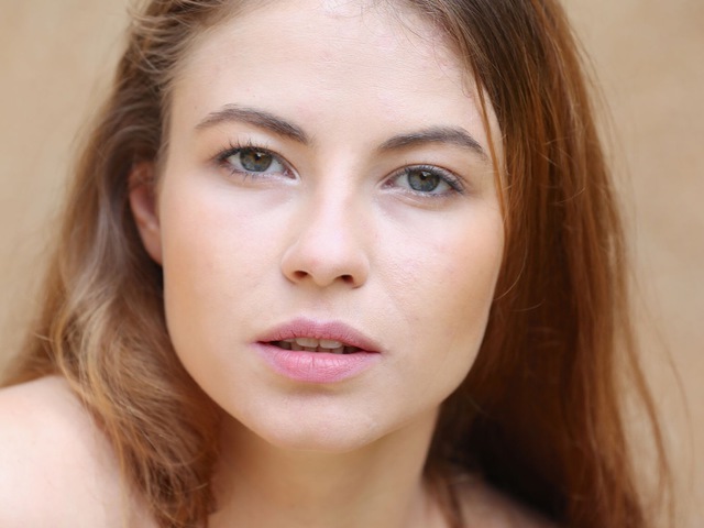 Kseniya Ukrajnából