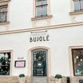 Bujolé, francia hangulat Kolozsvár főterén