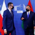 A magyar-lengyel vétó ügye még messze vezethet