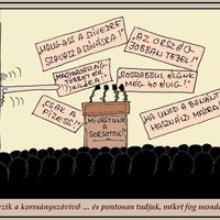 2019 - Február - Karikatúrák (26db)