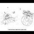 BS Komisz Comics - karikatúrák és képsorok / cartoons and comic strips - 2021 12 (videó)