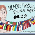 BS Komisz Comics - karikatúrák és képsorok / cartoons and comic strips - 2018 06 (videó)