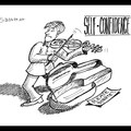 BS Komisz Comics - karikatúrák és képsorok / cartoons and comic strips - 2022 02 (videó)