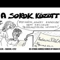 BS Komisz Comics - karikatúrák és képsorok / cartoons and comic strips - 2020 06 (videó)