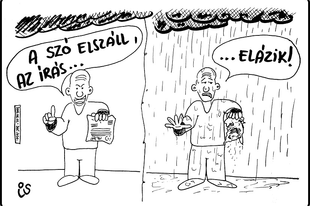 2016 - Június - karikatúrák (27db)