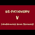 BS PICTIONARY V (10+ English words) (videó)