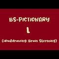 BS PICTIONARY L (74+ English words) (videó)