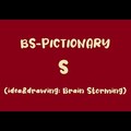 BS PICTIONARY S (128+ English words) (videó)